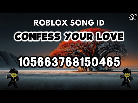 100+ Roblox Music Code ID(s) 2025 * WORKING AFTER UPDATE * Roblox Song Id