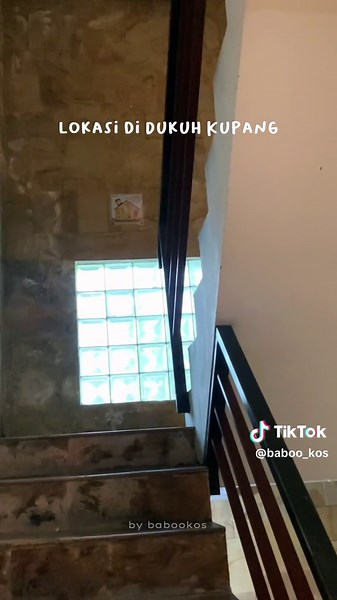 Kos Murah di Dukuh Kupang Surabaya