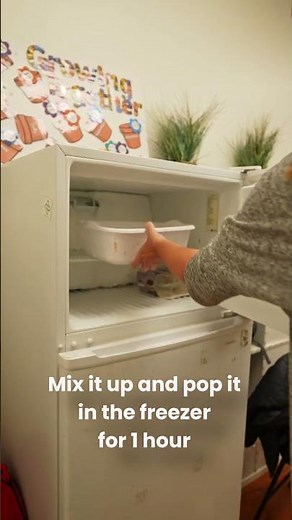 How To Create Fake Snow