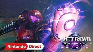 New trailer shared for Metroid Prime 4: Beyond