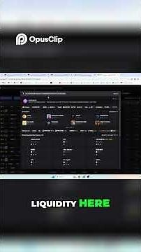 Add Liquidity on PancakeSwap Easy Guide