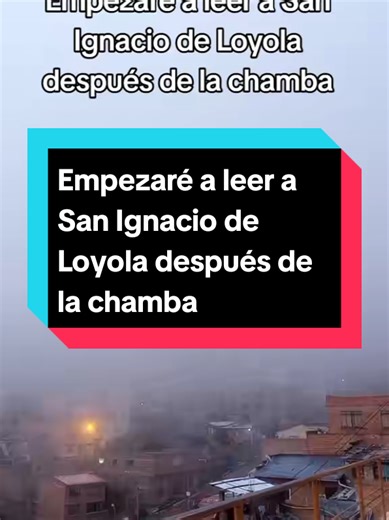 Descubre el Esencialismo con San Ignacio de Loyola