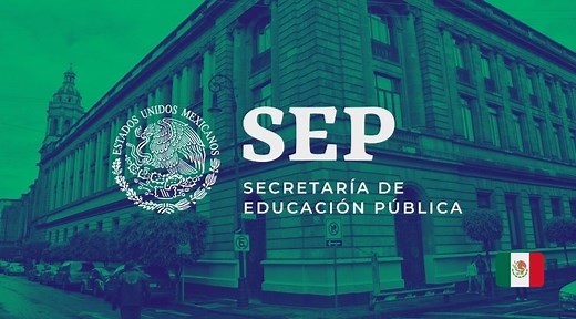 🥇SEP: Secretaría de Educación Pública【2026】