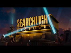 Searchlight Pictures/Indian Paintbrush (2021, variant)