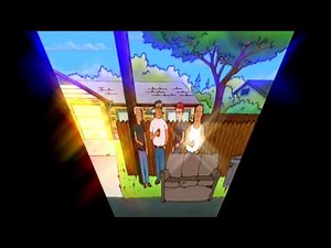 King of the Hill Full Intro HQ