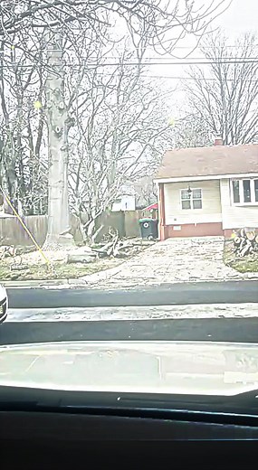 doorbell camera on TikTok