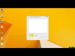 Personal GPS Tracker Firmware Upgrade Video Guide