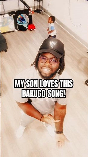 This Katsuki Bakugo song from My Hero Academia is so catchy that even my son loves it!