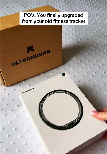 Discover the Best Smart Ring for Fitness Tracking