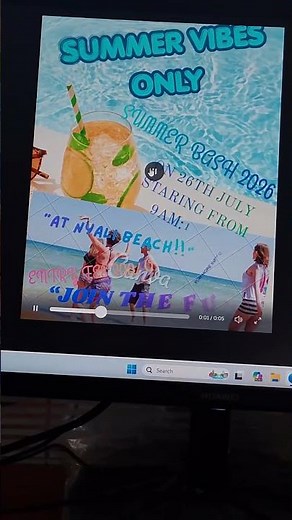 learn on how to create flyers using canva,!!!very interesting 👍👍