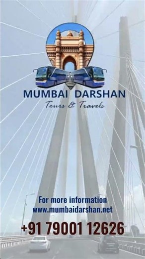 ✨ Explore Mumbai – Top Must Visit Places in Mumbai! 🌆