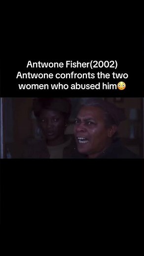 Antwone Fisher(2002) Derek Luke was so GOOD in this ❤️ #trending #movie #viral #shorts #short #fyp