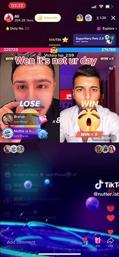 Noori Nutt Return (@nooori.nutt)’s videos with original sound - Noori Nutt Return