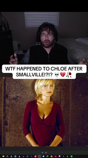 What Happened to Chloe Sullivan After Smallville?
