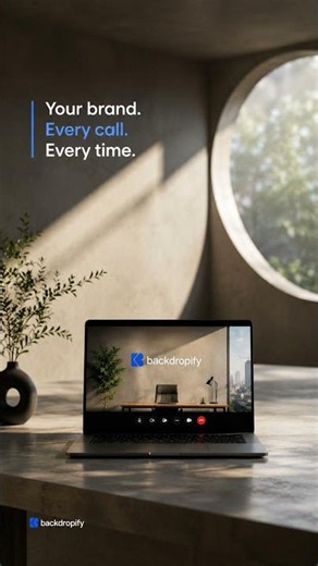 Boost Your Brand: Virtual Backgrounds Revolution