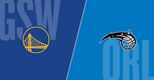 Golden State Warriors vs Orlando Magic Nov 3, 2022 Game Summary