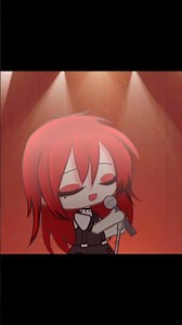 Калинка, калинка, калинка моя!✨️🎵 || ib ‪@Im_Lucky5861‬ || #anime #tweening #trending #gacha #heat