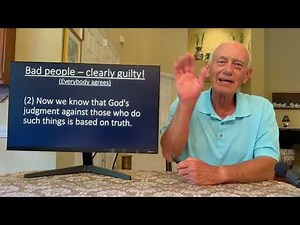 Romans 2:1-13 - September 13, 2026 - Coming Judgement - Explore the Bible with Mike Howard