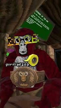 join the fan code vrking #vr #gorillatag #gorillatagquest