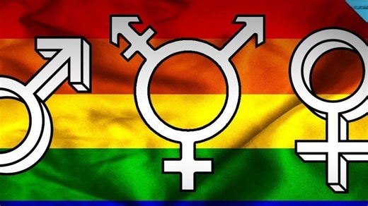 Why everyone thinks they’re right about gender