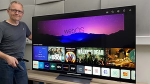 LG OLED C2 im Test: Perfektes Bild zum fairen Preis
