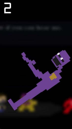 What Were The FNAF 4 Minigames Hiding?