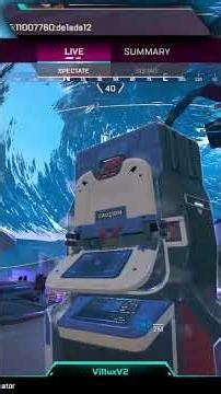 The WORST teammate in all of Apex Legends