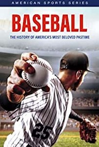 Baseball: The History Of America's Most Beloved Pastime (2020) - Movie