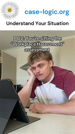 Every Workplace Training Module Has A Third Option 💀