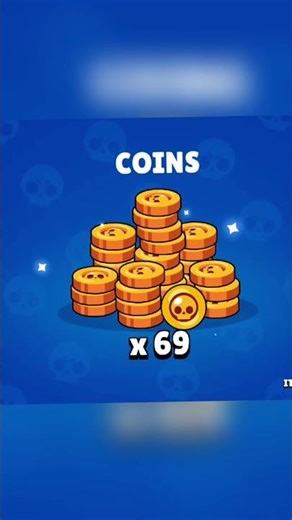 Scan QR code for a new reward #brawlstars