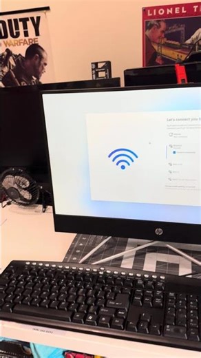I Can’t Open Command Prompt On This Windows 11 HP All In One!