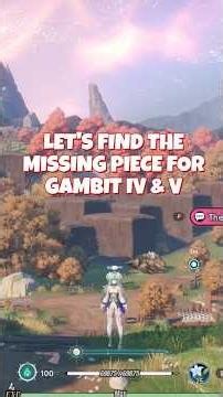 The Fuzzy Gambit Bishop Piece Location [IV & V Quest] | 999 Nights NTE