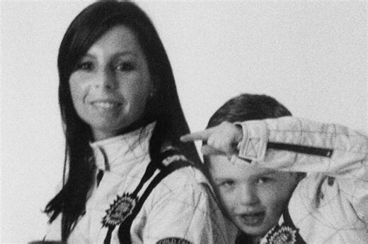 Max Verstappen’s mum beat F1 race winners in stellar junior career and Christian Horner says she was ‘top ten in the world’