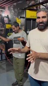 part 1 rope skipping with partner's #gym #funny #lifeisbutadream #motivation