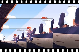 Animation Trends Around the World - IdeaRocket