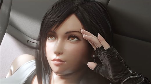 高质量3D同人作者：AxenAnim