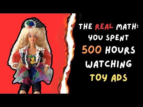 The Actual Story Behind "Math is Hard" Barbie