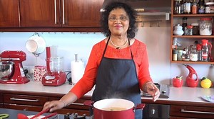 Easy to make tasty light dinner. https://www.youtube.com/watch?v=Kh5RqKz_3Yc&t=254s | Anoma's Kitchen