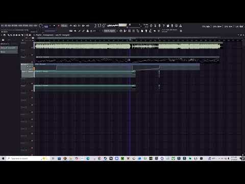 I sing "Game Breaker" From the Breaker Bundle FNF mod