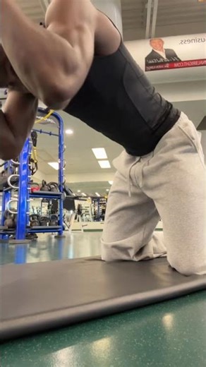 Drafts #calisthenics