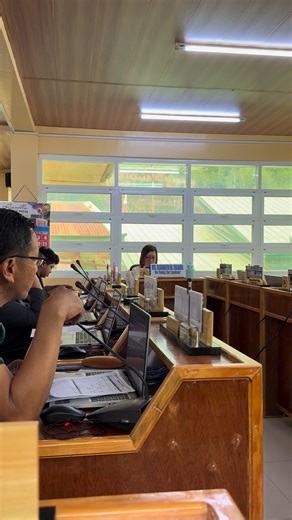 Introduction of the MPDC by Hon. Jesus Lozano | Alvin Guimpayan Comila