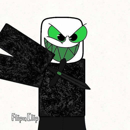 AHH FRESH MEAT 🥩 (DOD animation)