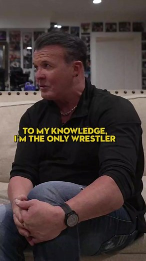 Buff Bagwell was the stuff 💪 #wwe #buffbagwell #wrestling | Chris Van Vliet