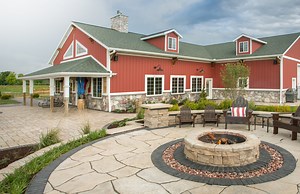 Rosetta Pavers - Grand Flagstone - Lee Building Products