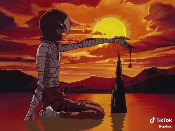 Berserk: Guts' Inevitable Fate Explored