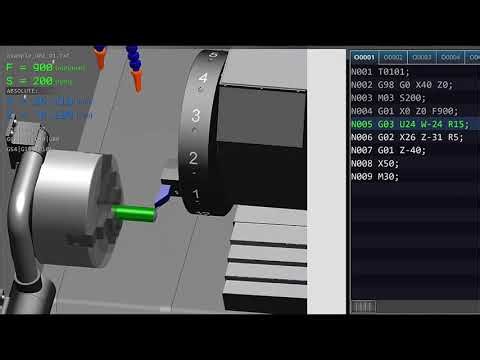 cnc metal milling @Technologyalalias 