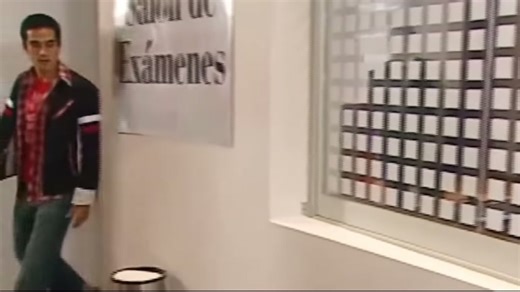 Episode 1 Rebelde~ Roberta~ Mia~ Miguel ~ Diego ~ Jovani #rebelde #rbd #ysoyrebelde #robertapardo #miacolucci