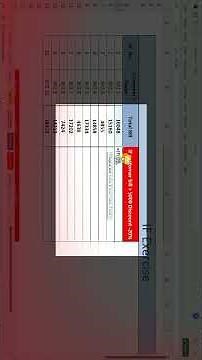 IF Formula in Excel | IF Function #excel #exceltips#iffunction