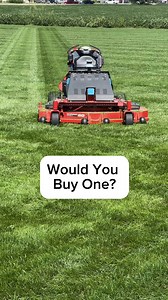 🤖 The future of lawn care is here. This autonomous Exmark mower cuts your grass without you lifting a finger. Would you add one to your fleet? 👀 | Green Industry Podcast with Paul Jamison