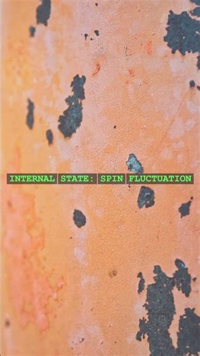 Superparamagnetism: The Magnetic Size Limit | Scientific Accidents: Entry 108